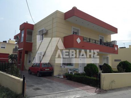 Building 400sqm for sale-Chios » Chios Town