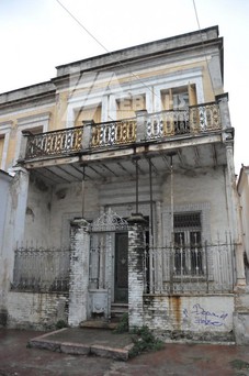 Μονοκατοικία 500τ.μ. για πώληση-Χίος » Πόλη χίου