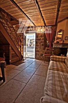 Maisonette 71sqm for sale-Chios » Omiroupoli
