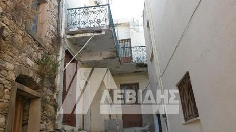 Μονοκατοικία 124τ.μ. για πώληση-Χίος » Ιωνία