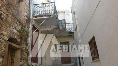 Detached home 124sqm for sale-Chios » Ionia