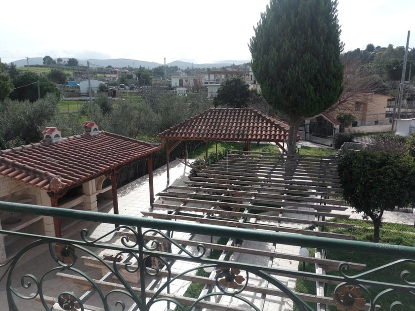 Βίλλα 160 τ.μ. για πώληση