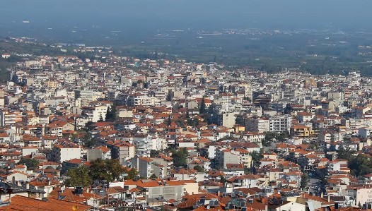 Διαμέρισμα 70τ.μ. για πώληση-Βέροια » Κέντρο