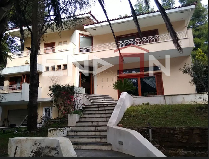 Μονοκατοικία 450 τ.μ. για πώληση