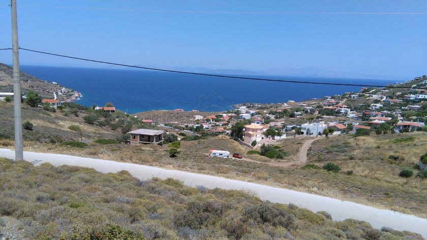 Οικόπεδο 8.600 τ.μ. για πώληση