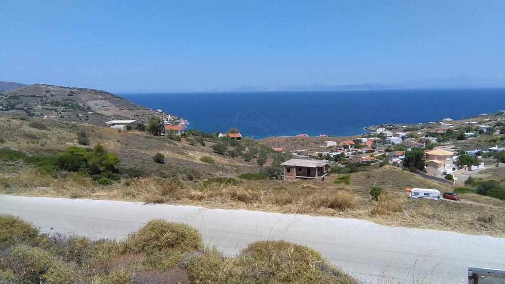Οικόπεδο 8.600 τ.μ. προς πώληση, Πεύκα Κερατέας