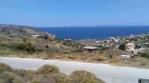 Οικόπεδο 8.600 τ.μ. προς πώληση, Πεύκα Κερατέας-thumb-1