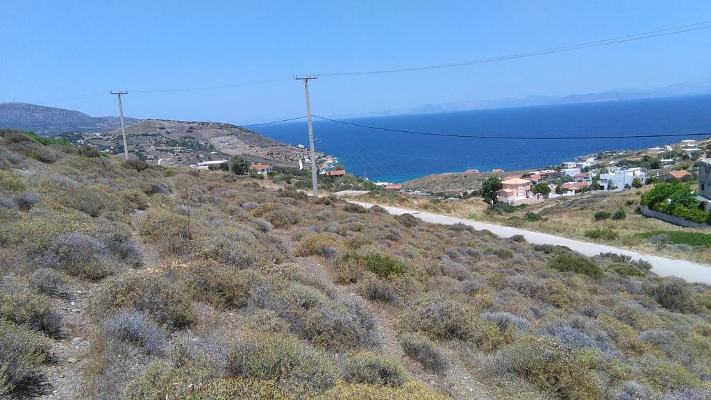 Οικόπεδο 8.600 τ.μ. προς πώληση, Πεύκα Κερατέας