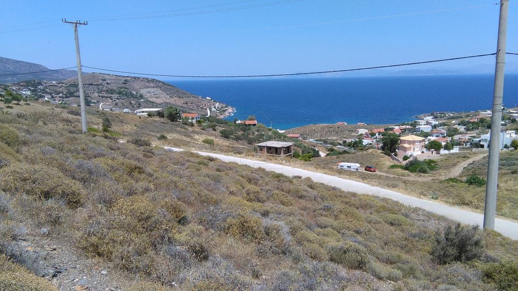 Οικόπεδο 8.600 τ.μ. προς πώληση, Πεύκα Κερατέας