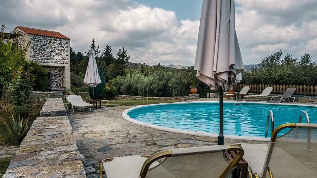 Μεζονέτα 60 τ.μ. προς ενοικίαση, Μελιδόνι Φρε