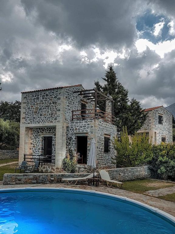 Μεζονέτα 60 τ.μ. προς ενοικίαση, Μελιδόνι Φρε