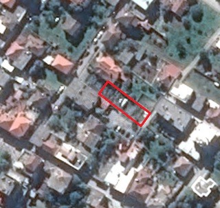 Land plot 440 sqm for sale