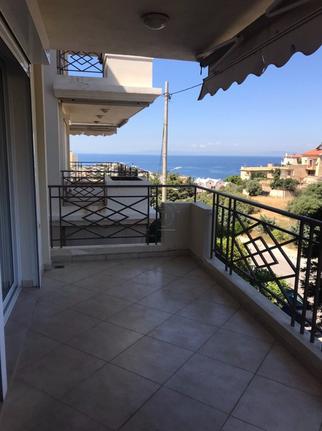 Apartment 70 sqm for rent, Rest Of Attica, Saronida