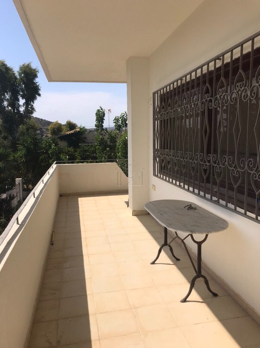 Detached home 85sqm for rent-Kalivia Thorikou » Lagonisi