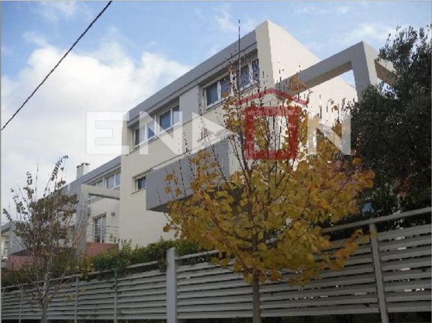 Maisonette 245sqm for sale-Kifisia » Adames Oikismos Peloponnision