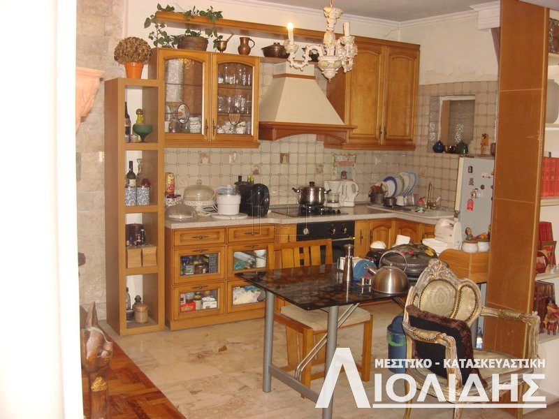 Διαμέρισμα 150τ.μ. για πώληση-Καλαμαριά » Κηφισιά