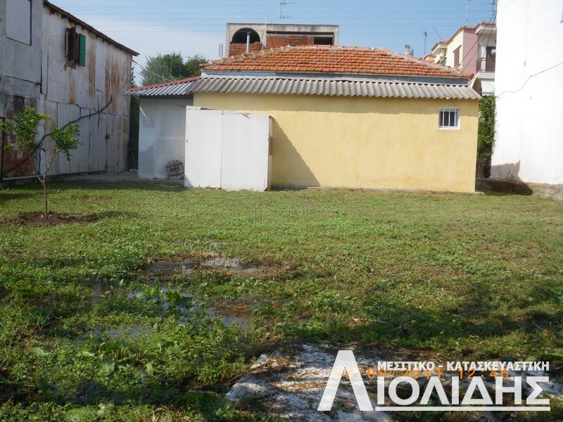 Οικόπεδο 400 τ.μ. για πώληση