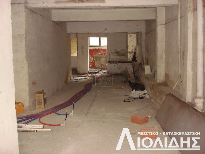 Αποθήκη 180τ.μ. για πώληση-Καλαμαριά » Κηφισιά