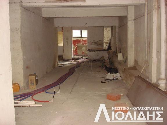 Αποθήκη 180 τ.μ. για πώληση, Θεσσαλονίκη - Περιφ/Κοί Δήμοι, Καλαμαριά