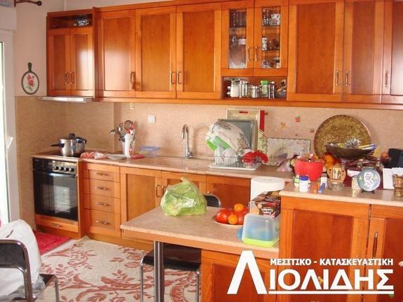 Διαμέρισμα 160 τ.μ. για πώληση, Θεσσαλονίκη - Περιφ/Κοί Δήμοι, Καλαμαριά