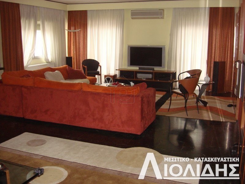 Apartment 225 sqm for sale, Thessaloniki - Center, Ntepo