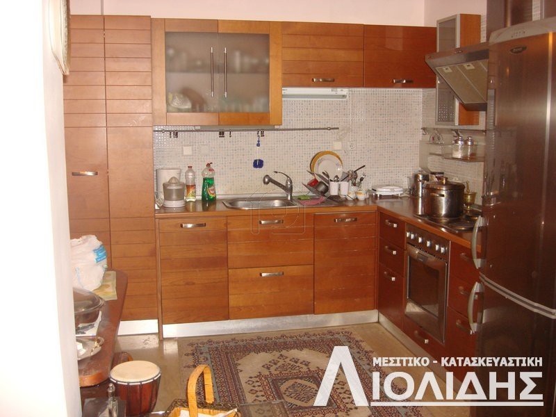 Διαμέρισμα 150τ.μ. για πώληση-Καλαμαριά » Κηφισιά