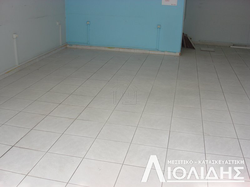 Κατάστημα 43τ.μ. για ενοικίαση-Καλαμαριά