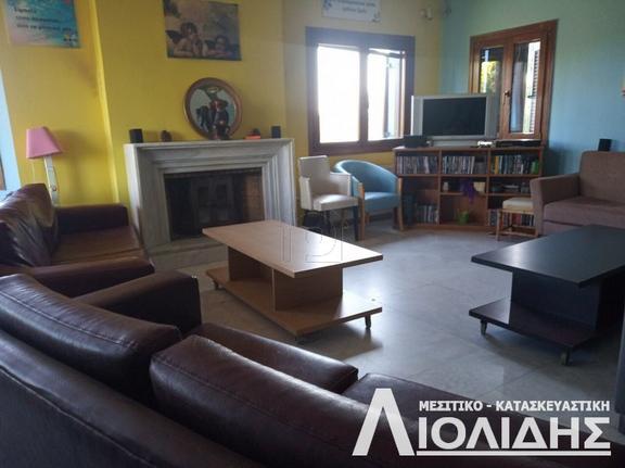 Μεζονέτα 280 τ.μ. για ενοικίαση, Θεσσαλονίκη - Περιφ/Κοί Δήμοι, Θερμαϊκός