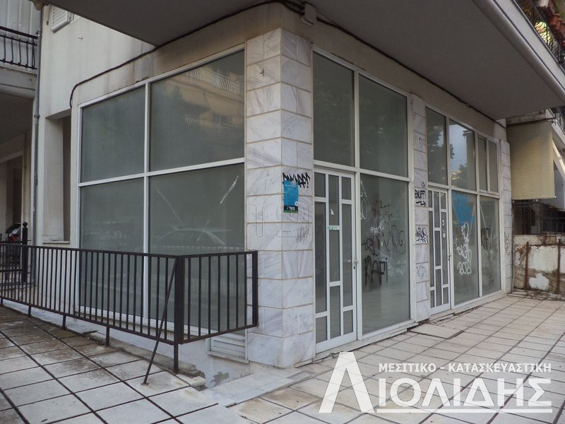 Store 36 sqm for sale, Thessaloniki - Suburbs, Kalamaria