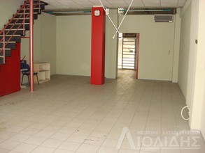 Κατάστημα 140τ.μ. για πώληση-Χαριλάου