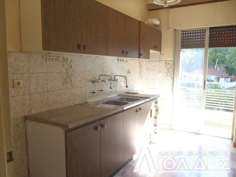 Apartment 60sqm for sale-Ntepo