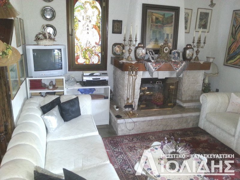 Maisonette 180sqm for sale-Kassandra » Elani