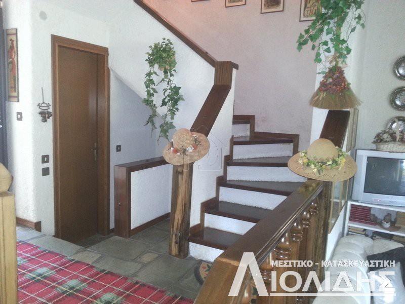 Μεζονέτα 180 τ.μ. προς πώληση, Ελάνη