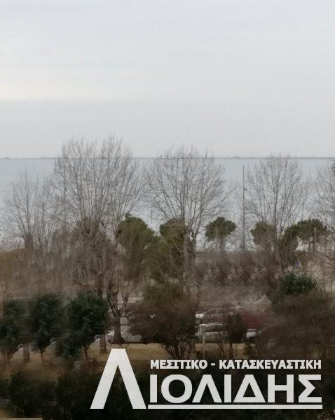 Διαμέρισμα 135 τ.μ. προς πώληση, Φάληρο