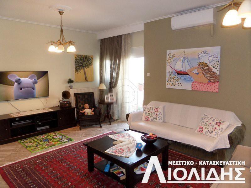 Διαμέρισμα 135 τ.μ. προς πώληση, Φάληρο