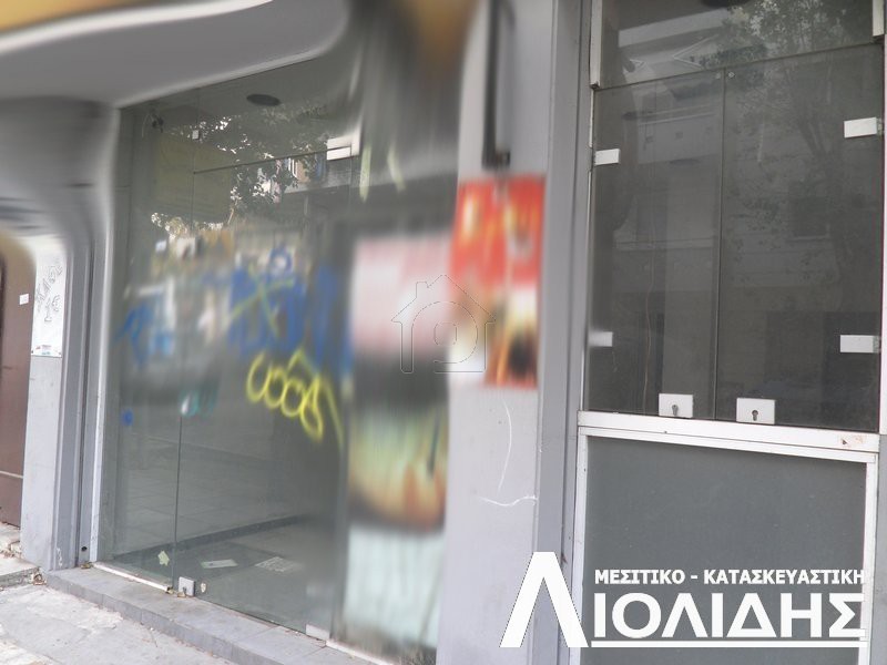Κατάστημα 50τ.μ. για ενοικίαση-Φάληρο