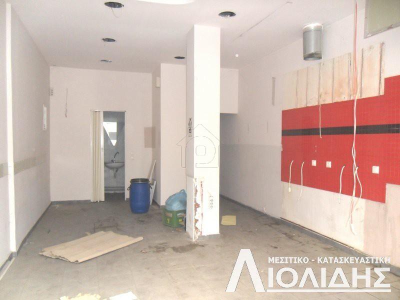 Κατάστημα 50 τ.μ. προς ενοικίαση, Φάληρο
