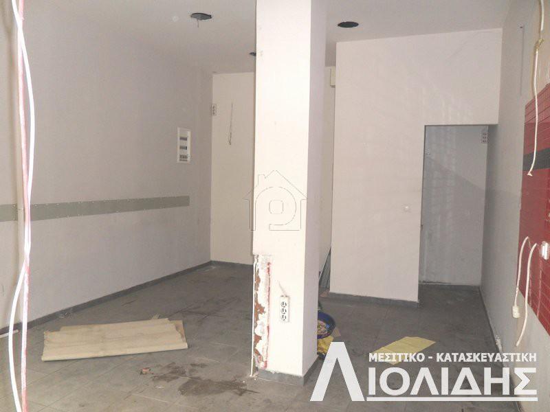 Κατάστημα 50 τ.μ. προς ενοικίαση, Φάληρο