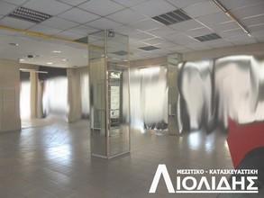 Κατάστημα 630 τ.μ. για πώληση