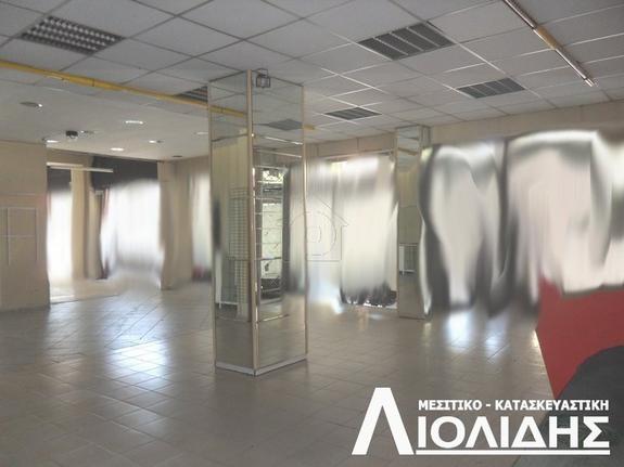 Κατάστημα 630 τ.μ. για πώληση, Θεσσαλονίκη - Κέντρο, Νέα Παραλία