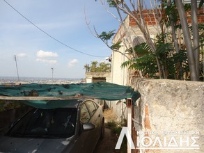 Land plot 173sqm for sale-Ano Poli
