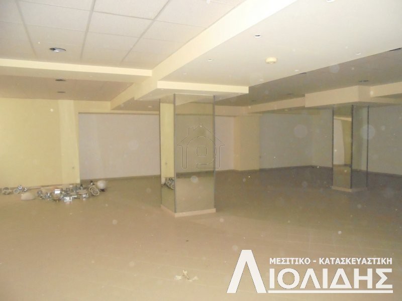 Other 550 sqm for rent, Thessaloniki - Center, Charilaou