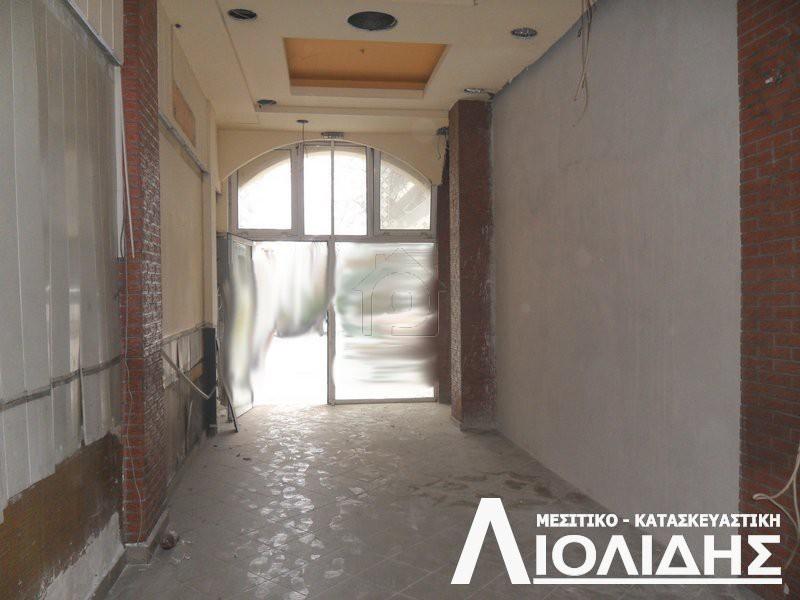 Κατάστημα 30 τ.μ. προς ενοικίαση, Φάληρο