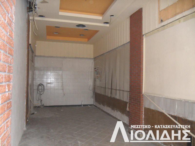 Κατάστημα 30 τ.μ. προς ενοικίαση, Φάληρο