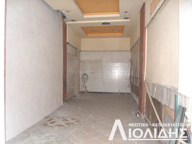 Κατάστημα 30 τ.μ. προς ενοικίαση, Φάληρο