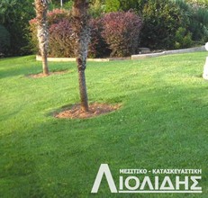 Μεζονέτα 260τ.μ. για πώληση-Θέρμη