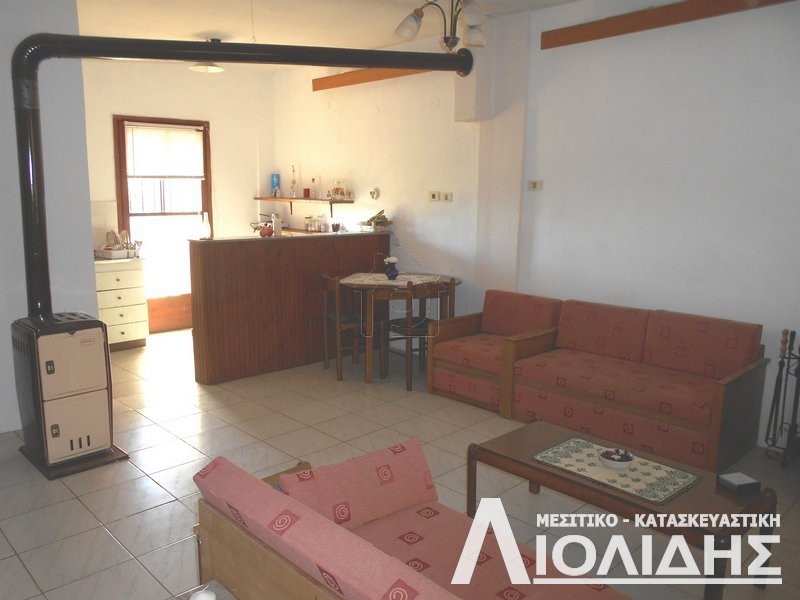 Μεζονέτα 120τ.μ. για πώληση-Πιερία » Ελατοχώρι