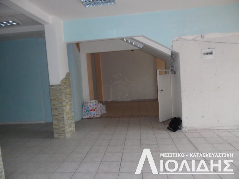 Άλλο 168τ.μ. για πώληση-Άνω τούμπα