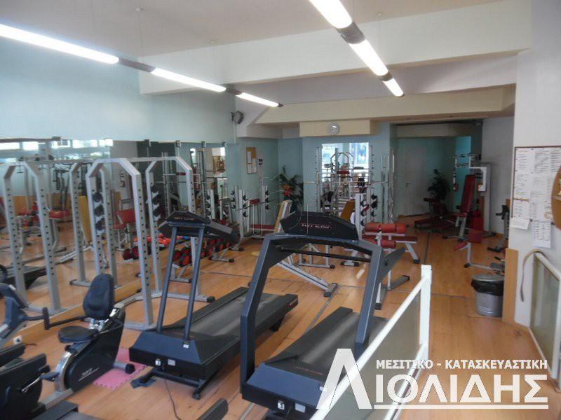 Κατάστημα 210 τ.μ. προς πώληση, Κάτω Τούμπα