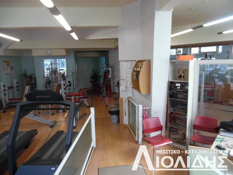 Κατάστημα 210 τ.μ. προς πώληση, Κάτω Τούμπα